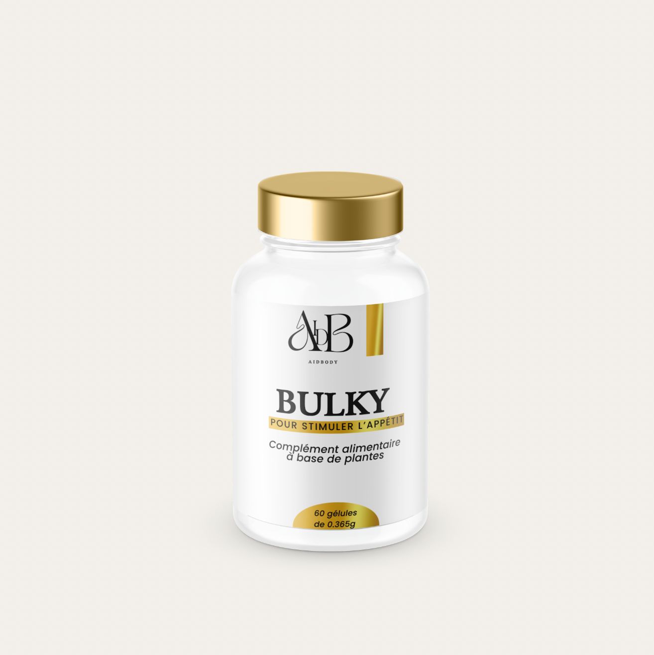 Capsules volumineuses