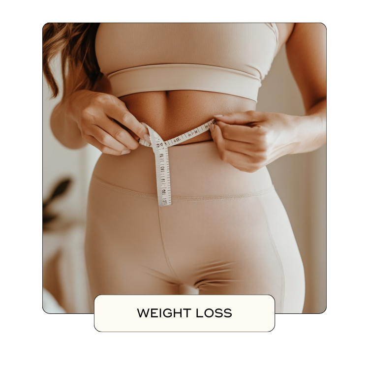 OUR WEIGHT LOSS CURES