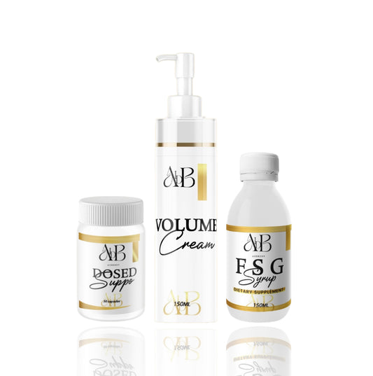 Cure de forme Trio