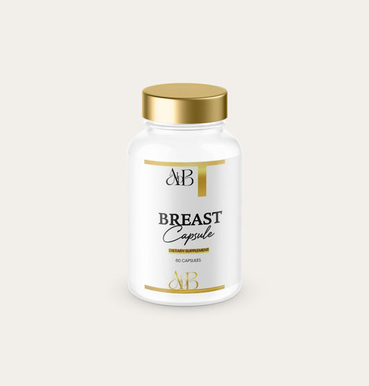 Capsules mammaires