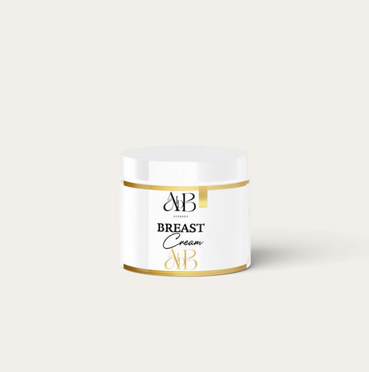 Crème pour les seins