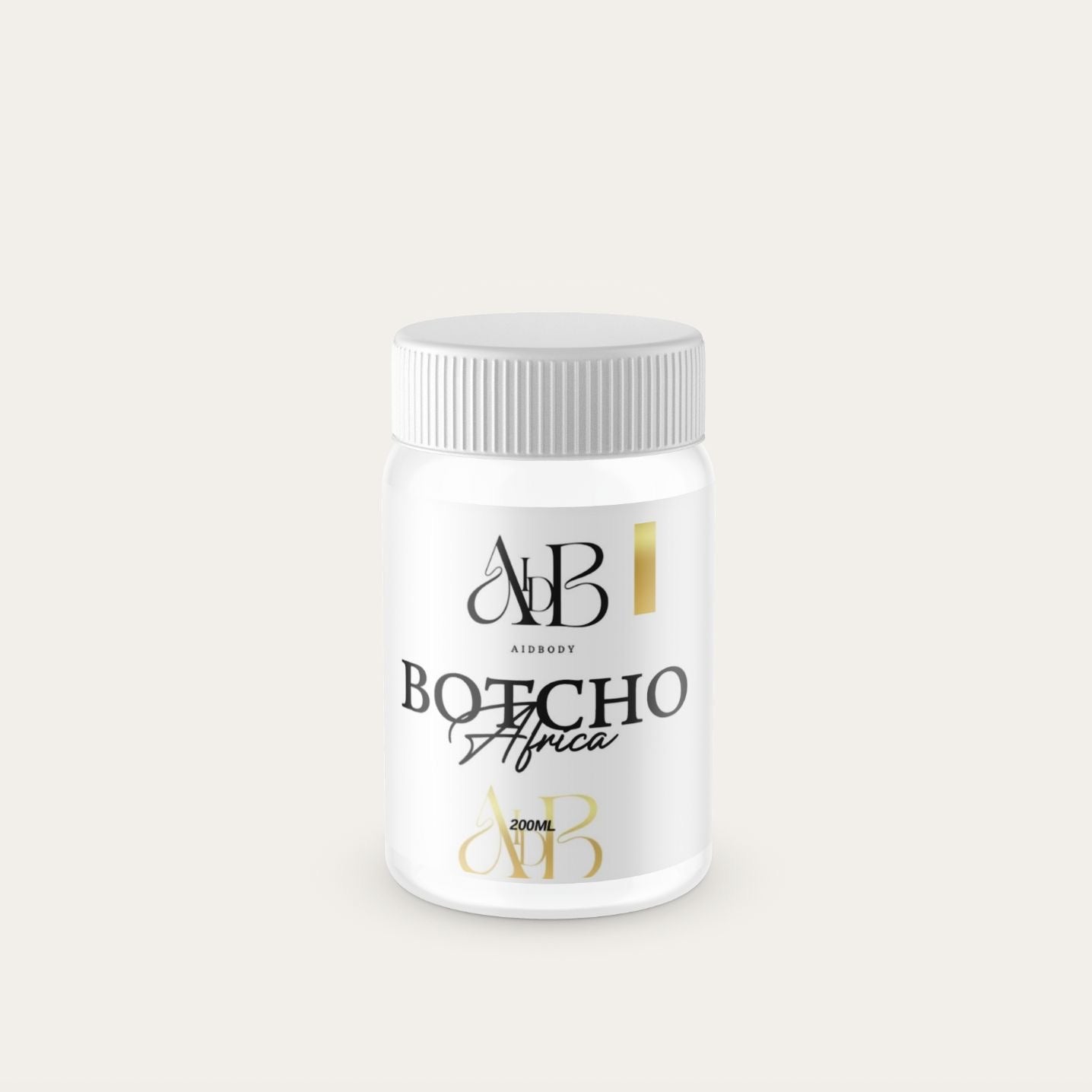 Botcho Africa suppo