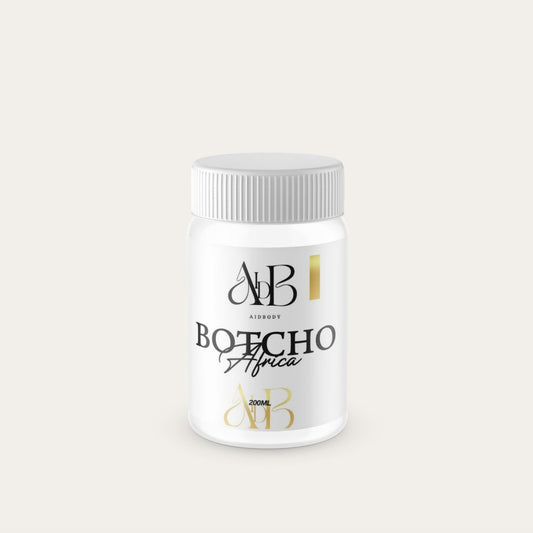 Botcho Africa suppo