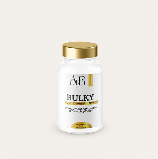Capsules volumineuses